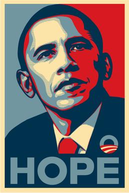 Example of posterized image using around 5-6 colors.