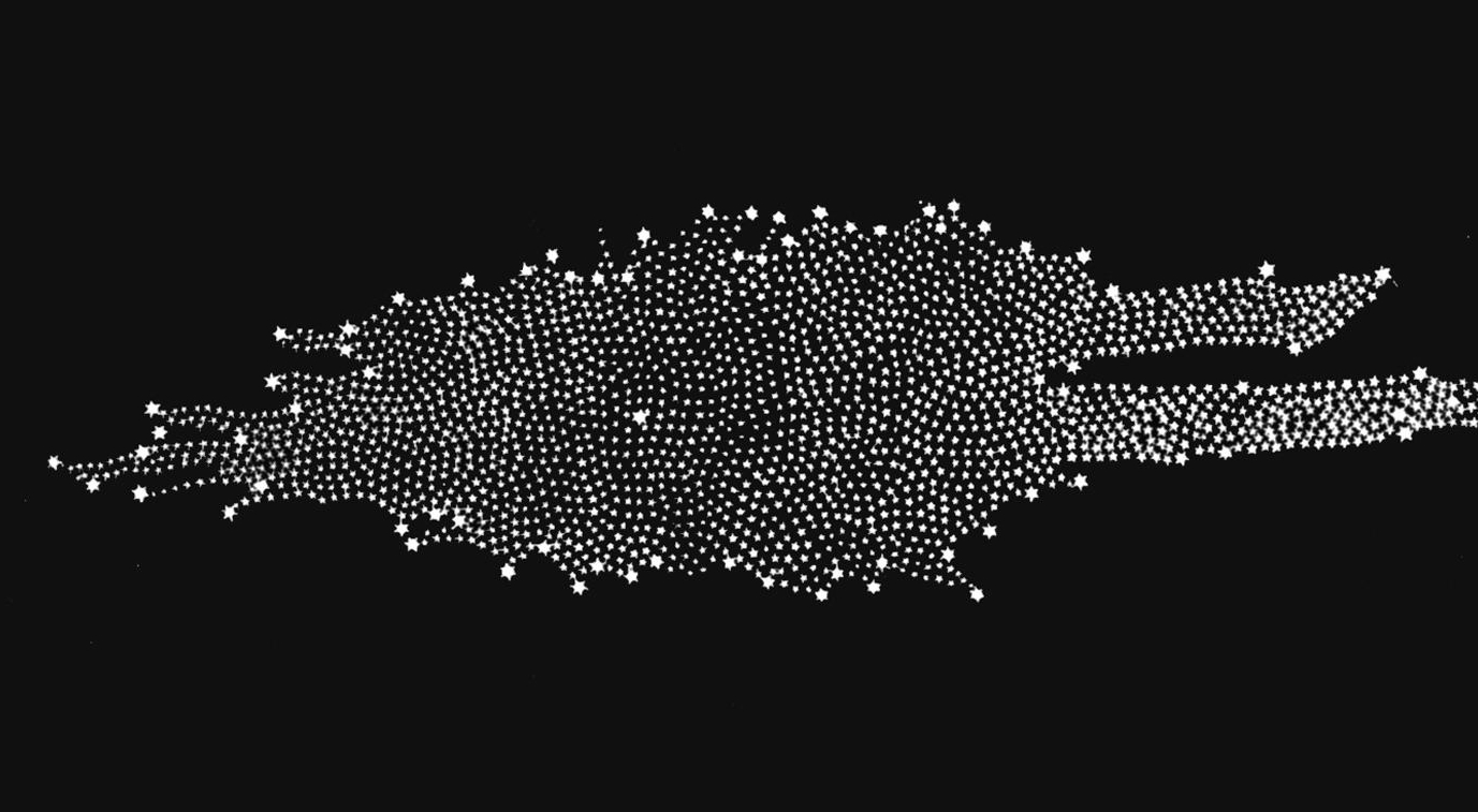 The Herschel’s Map of the Milky Way
